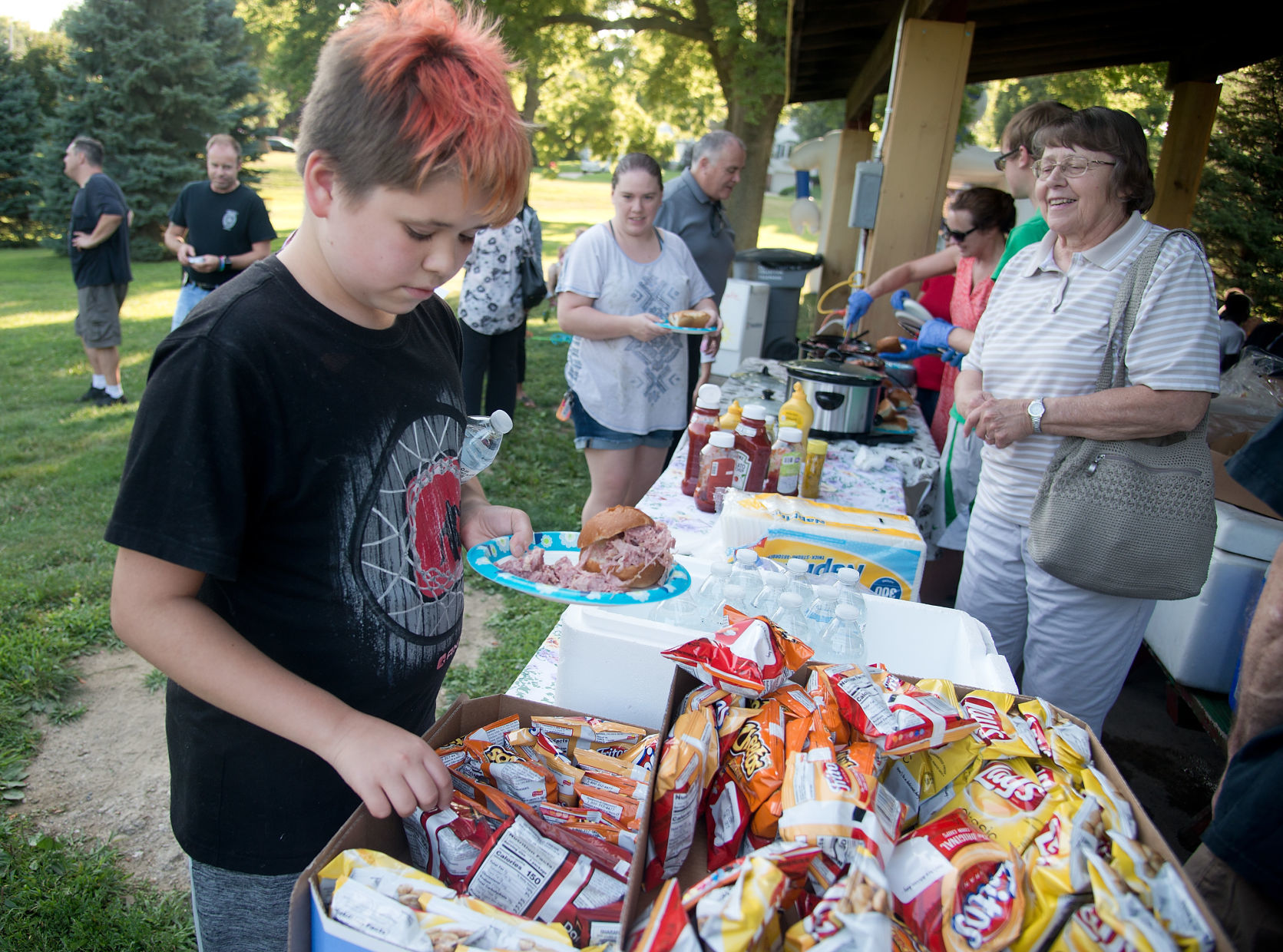 National Night Out